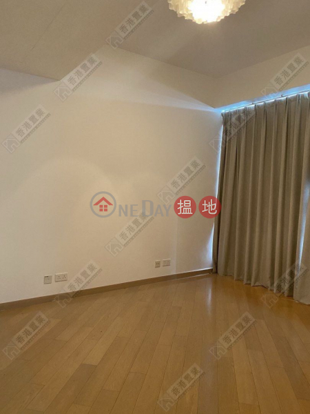 天璽·月鑽璽 四房兩套|1柯士甸道西 | 油尖旺-香港出售-HK$ 6,280萬