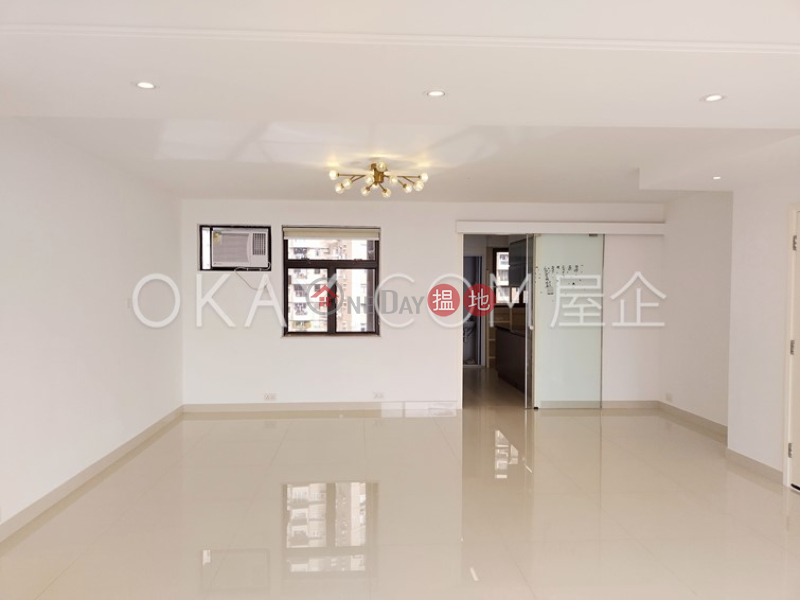 Property Search Hong Kong | OneDay | Residential | Sales Listings, Efficient 3 bedroom with sea views, balcony | For Sale