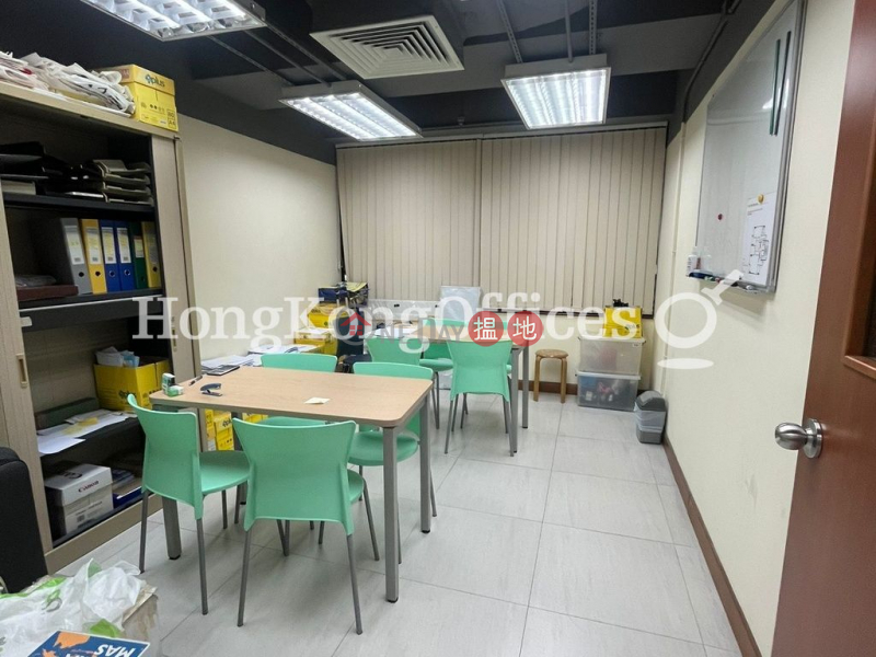 Office Unit for Rent at Jupiter Tower | 7-11 Jupiter Street | Wan Chai District | Hong Kong | Rental | HK$ 59,346/ month