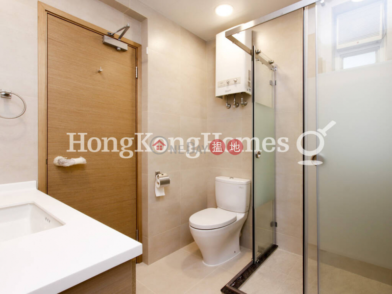 3 Bedroom Family Unit for Rent at Se-Wan Mansion | 43A-43G Happy View Terrace | Wan Chai District | Hong Kong | Rental, HK$ 48,000/ month