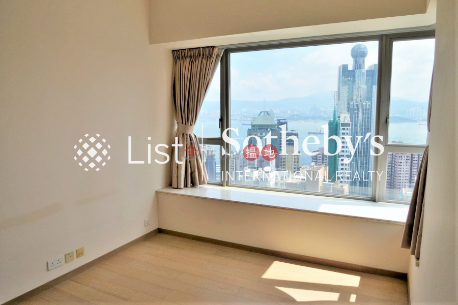 HK$ 21M | The Summa Western District, Property for Sale at The Summa with 2 Bedrooms