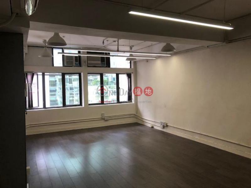 616sq.ft Office for Rent in Wan Chai 280-282 Lockhart Road | Wan Chai District, Hong Kong, Rental HK$ 16,000/ month