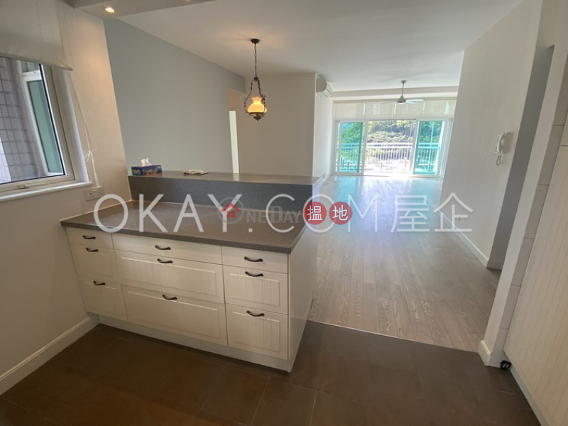Luxurious 3 bedroom with balcony | For Sale | Discovery Bay, Phase 4 Peninsula Vl Coastline, 22 Discovery Road 愉景灣 4期 蘅峰碧濤軒 愉景灣道22號 Sales Listings