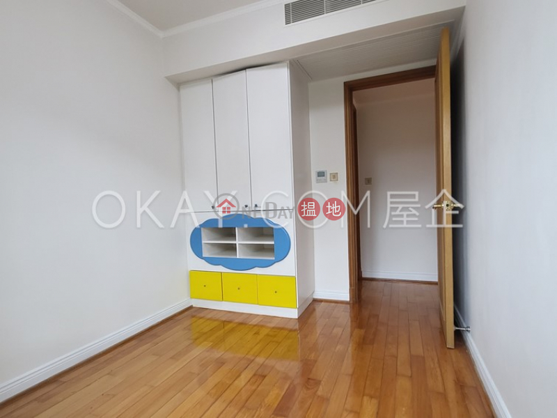 Nicely kept 3 bedroom on high floor with parking | Rental | Villa Concerto Symphony Bay Block 10 帝琴灣凱弦居10座 Rental Listings