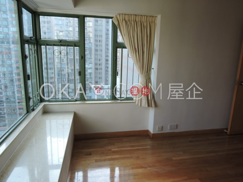 Unique 3 bedroom on high floor | Rental, Robinson Place 雍景臺 Rental Listings | Western District (OKAY-R49660)