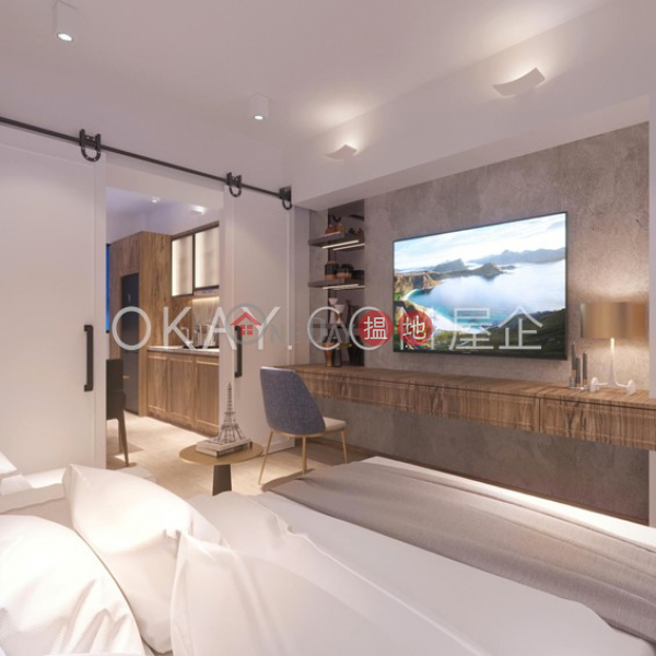 西摩道45號高層住宅-出售樓盤|HK$ 1,300萬