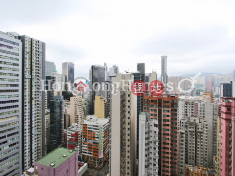 1 Bed Unit at The Avenue Tower 1 | For Sale | The Avenue Tower 1 囍匯 1座 _0