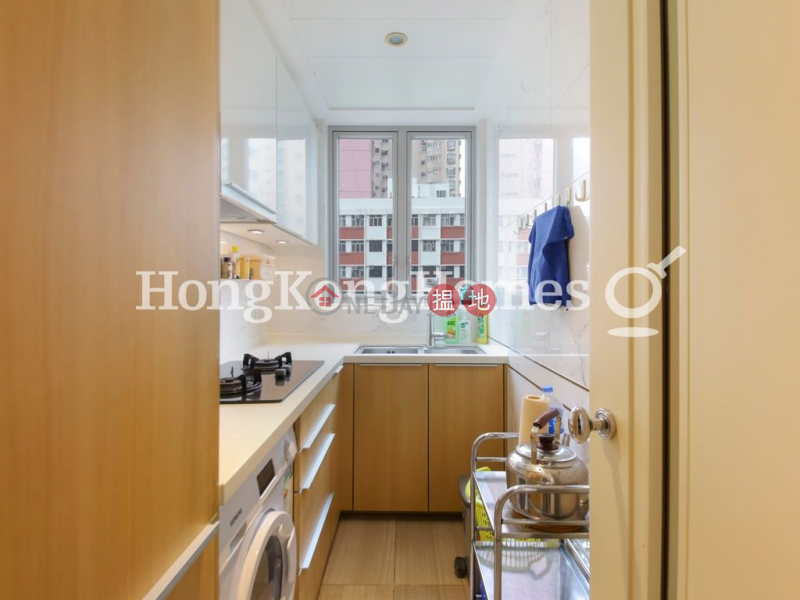Lexington Hill兩房一廳單位出售|11石山街 | 西區-香港出售-HK$ 1,428萬