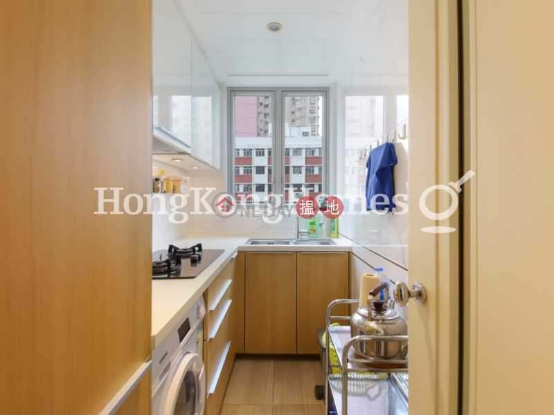 Lexington Hill兩房一廳單位出售-11石山街 | 西區香港-出售|HK$ 1,428萬