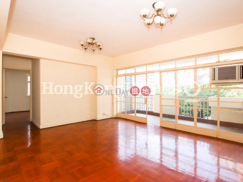 3 Bedroom Family Unit for Rent at Kan Oke House | 28-28A Tai Hang Road | Wan Chai District Hong Kong | Rental HK$ 36,000/ month