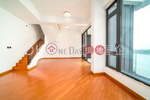 Luxurious 4 bed on high floor with sea views & rooftop | For Sale | Phase 6 Residence Bel-Air 貝沙灣6期 _0