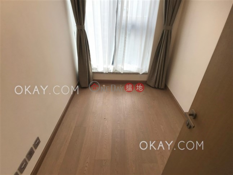 Stylish 3 bedroom with balcony | Rental, 23 Graham Street | Central District Hong Kong, Rental | HK$ 48,000/ month