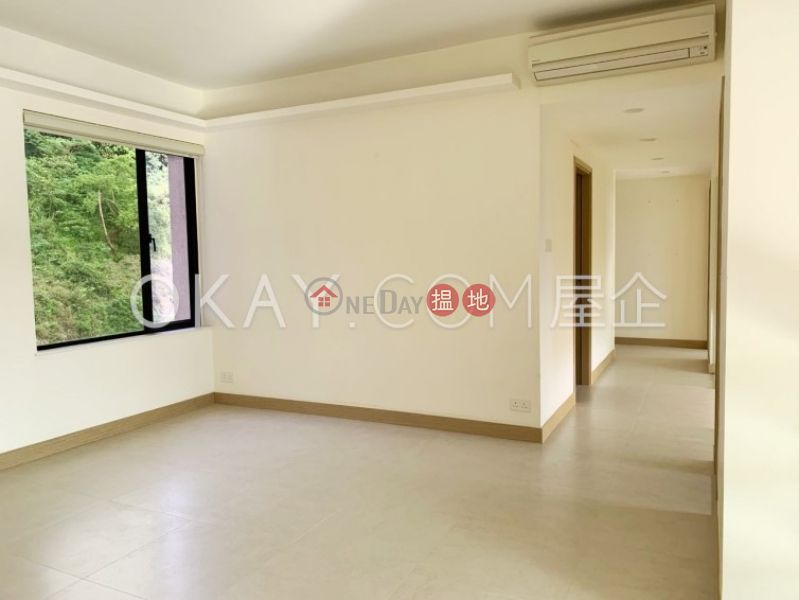 Efficient 4 bed on high floor with balcony & parking | Rental | 65 Repulse Bay Road | Southern District | Hong Kong | Rental, HK$ 70,000/ month