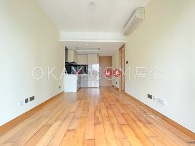 Lovely 1 bedroom with balcony | For Sale | 88 Third Street | Western District Hong Kong, Sales, HK$ 12M