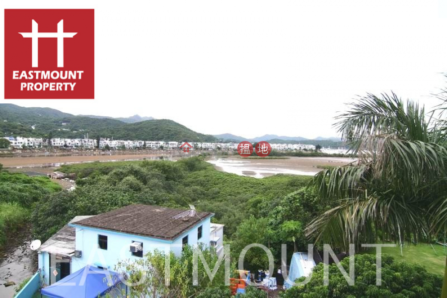 Sai Kung Village House | Property For Sale in Nam Wai 南圍-Duplex with roof, Marina Cove\'s sea view | Property ID:1789 | Nam Wai Village 南圍村 Sales Listings