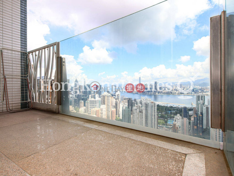 3 Bedroom Family Unit for Rent at The Legend Block 1-2 | 23 Tai Hang Drive | Wan Chai District Hong Kong Rental | HK$ 68,000/ month
