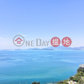 Luxurious 3 bedroom on high floor with balcony | Rental
