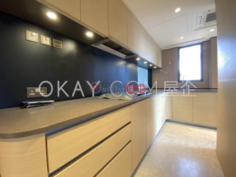 Arezzo | Middle, Residential | Rental Listings HK$ 80,000/ month