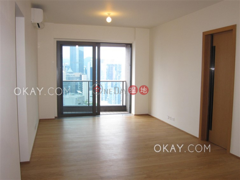Exquisite 2 bedroom on high floor with balcony | Rental | Alassio 殷然 Rental Listings