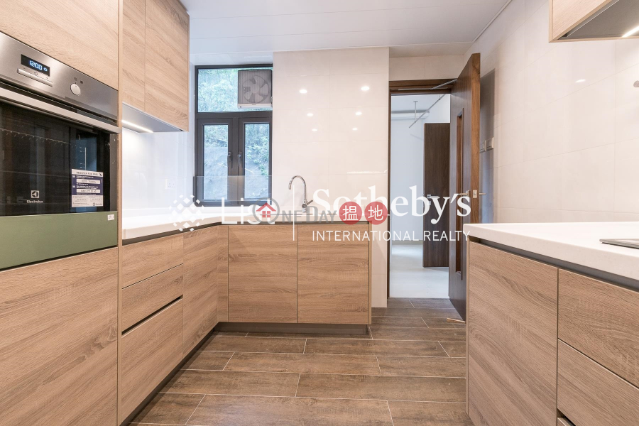 HK$ 102,000/ month Magazine Gap Towers | Central District Property for Rent at Magazine Gap Towers with 3 Bedrooms