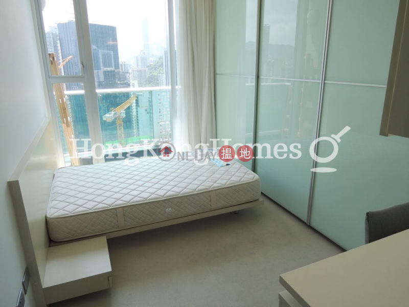 HK$ 26,000/ month | J Residence Wan Chai District | 1 Bed Unit for Rent at J Residence