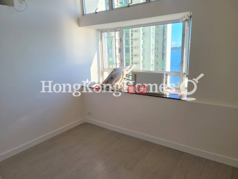 3 Bedroom Family Unit for Rent at South Horizons Phase 4, Dover Court Block 25 | South Horizons Phase 4, Dover Court Block 25 海怡半島4期御庭園御柳居(25座) Rental Listings