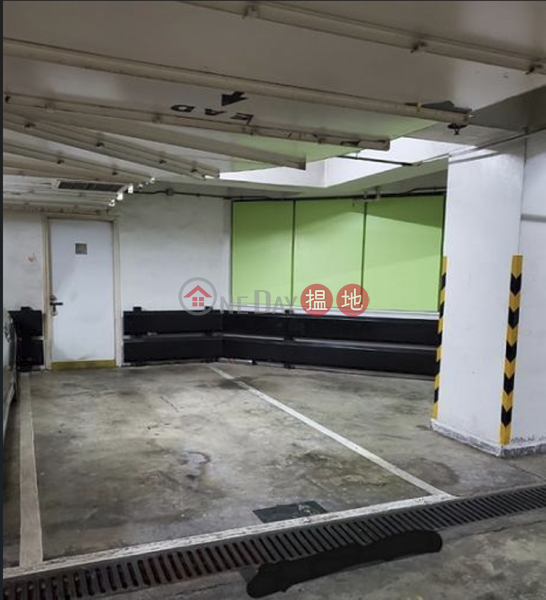 嘉湖山莊美湖居1座地庫7號車位, 大單邊, 加闊車位|嘉湖山莊 6期 美湖居 1座(Maywood Court Block 1 - Kingswood Villas Phase 6)出租樓盤 (JJ722-7056355026)