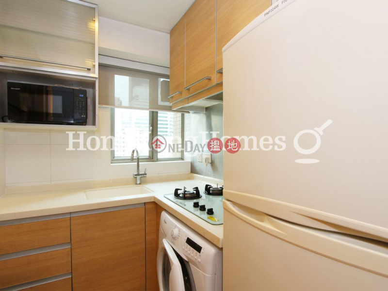 1 Bed Unit for Rent at The Zenith Phase 1, Block 1 | 3 Wan Chai Road | Wan Chai District | Hong Kong, Rental HK$ 25,500/ month