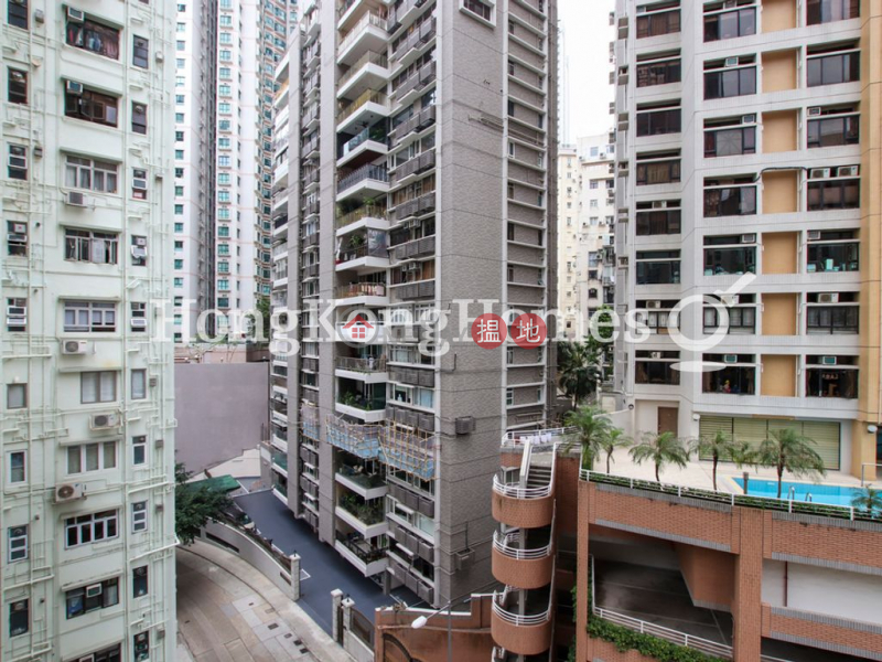 香港搵樓|租樓|二手盤|買樓| 搵地 | 住宅-出租樓盤|精緻園三房兩廳單位出租