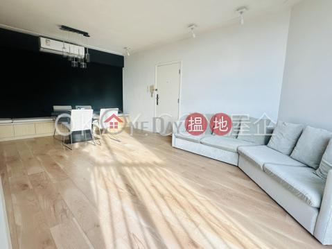 Rare 3 bedroom on high floor with sea views | Rental | Skyview Cliff 華庭閣 _0