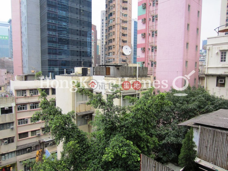 香港搵樓|租樓|二手盤|買樓| 搵地 | 住宅-出租樓盤萬城閣一房單位出租