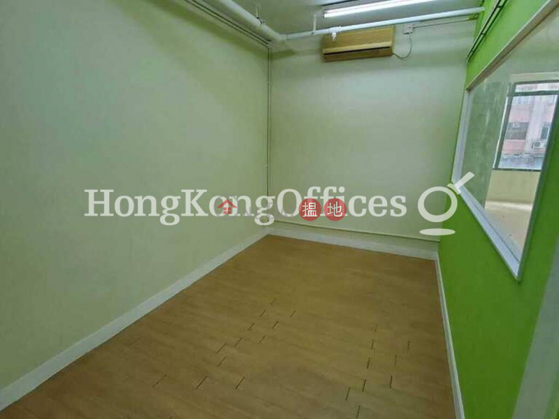 Office Unit for Rent at Fu Yin Court, Fu Yin Court 富賢閣 Rental Listings | Western District (HKO-84426-ABHR)