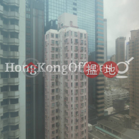 Office Unit for Rent at 68 Yee Wo Street