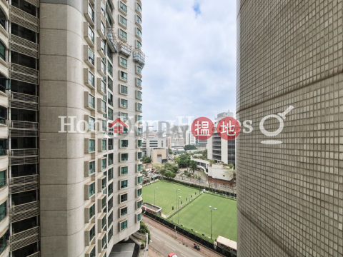 嘉文花園1座兩房一廳單位出售, 嘉文花園1座 Tower 1 Carmen's Garden | 油尖旺 (Proway-LID182665S)_0