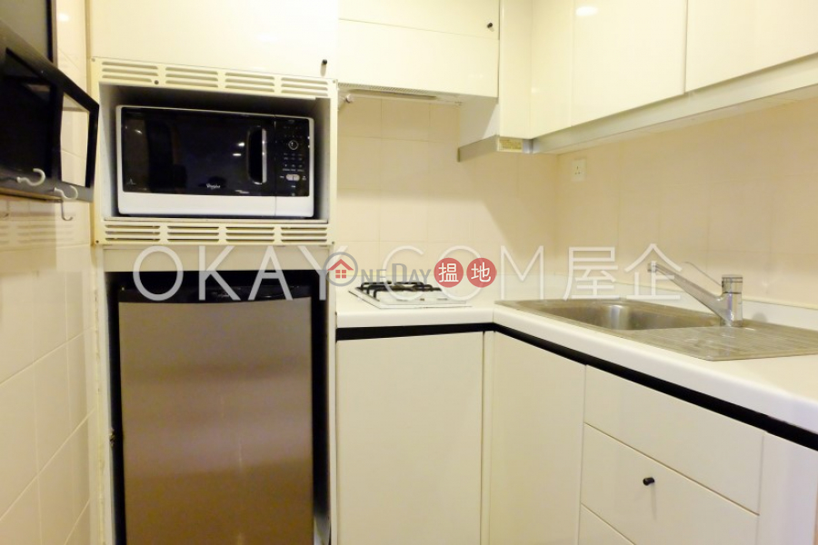 Property Search Hong Kong | OneDay | Residential Sales Listings | Tasteful studio on high floor | For Sale