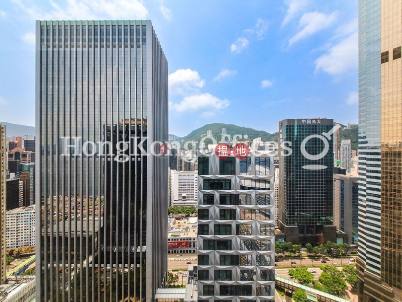 Office Unit for Rent at Great Eagle Centre | Great Eagle Centre 鷹君中心 Rental Listings