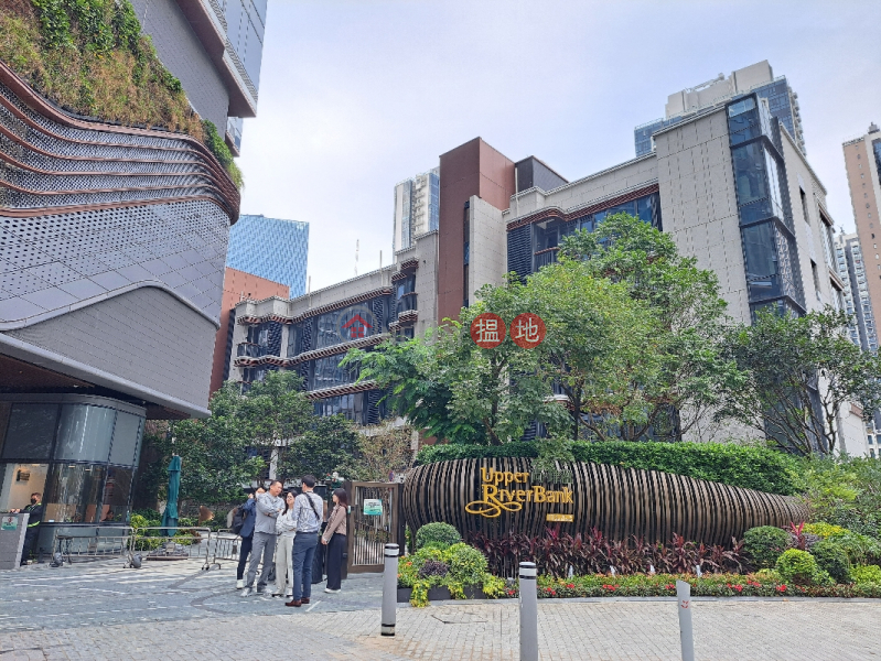 Upper River Bank (尚•珒盈),Kowloon City | ()(4)