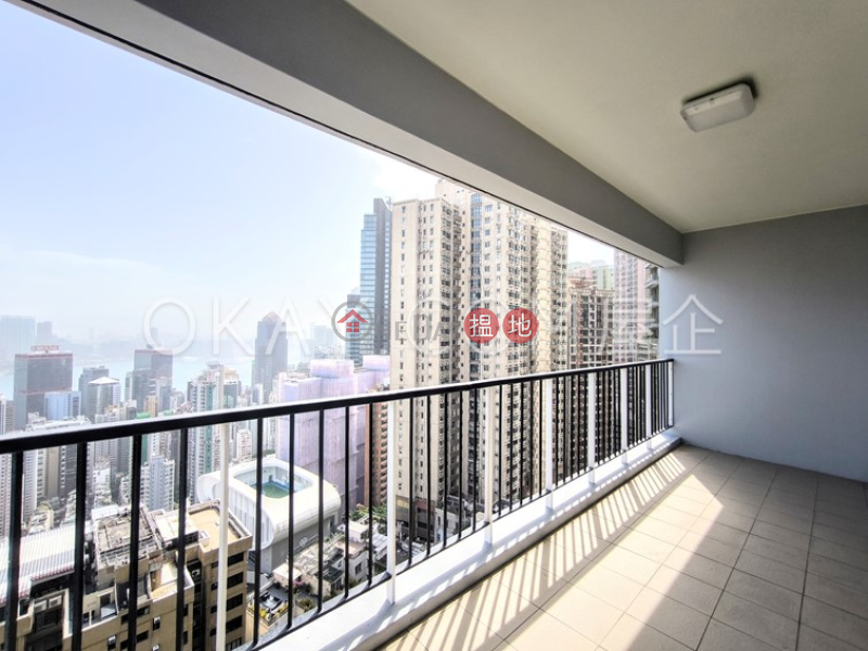 4房2廁,露台翠錦園出租單位|西區翠錦園(Fairmont Gardens)出租樓盤 (OKAY-R803096)