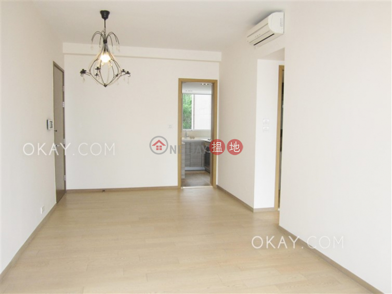 Popular 2 bedroom with terrace & balcony | Rental | The Summa 高士台 Rental Listings