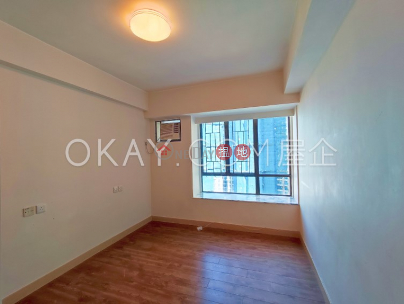 Excelsior Court | Middle | Residential Rental Listings | HK$ 45,000/ month
