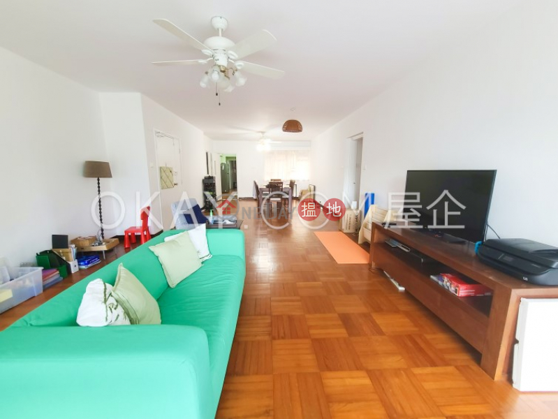 Efficient 4 bedroom with balcony & parking | Rental, 550-555 Victoria Road | Western District | Hong Kong, Rental, HK$ 78,000/ month