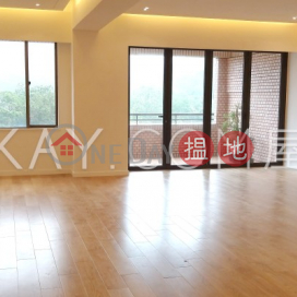 Luxurious 4 bedroom with balcony & parking | Rental | Parkview Terrace Hong Kong Parkview 陽明山莊 涵碧苑 _0