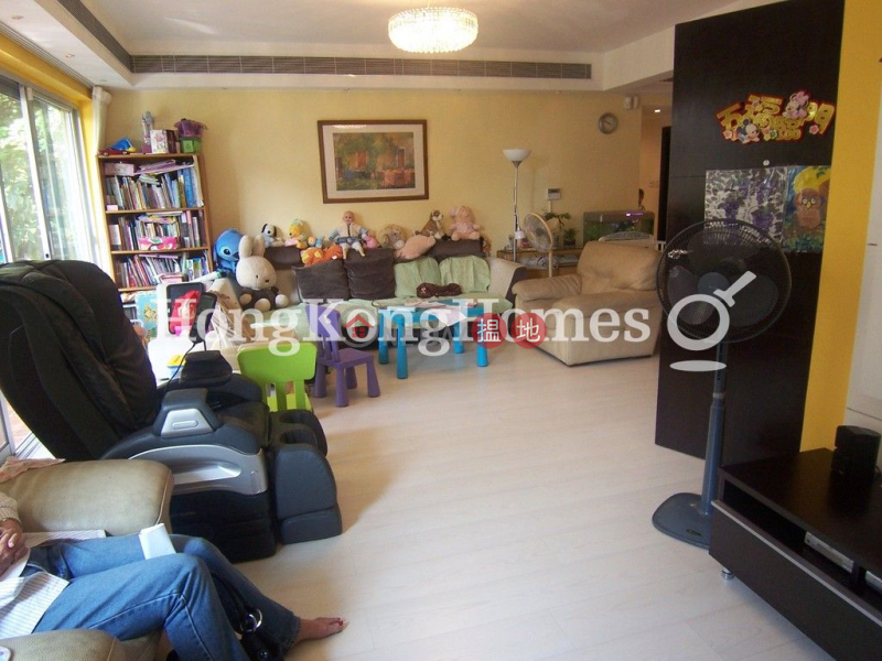 HK$ 150,000/ month BLOCK A+B LA CLARE MANSION Western District | 3 Bedroom Family Unit for Rent at BLOCK A+B LA CLARE MANSION