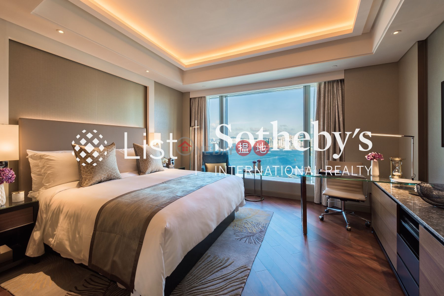 Property for Rent at Two International Finance Centre with Studio | Two International Finance Centre 國際金融中心2期 Rental Listings