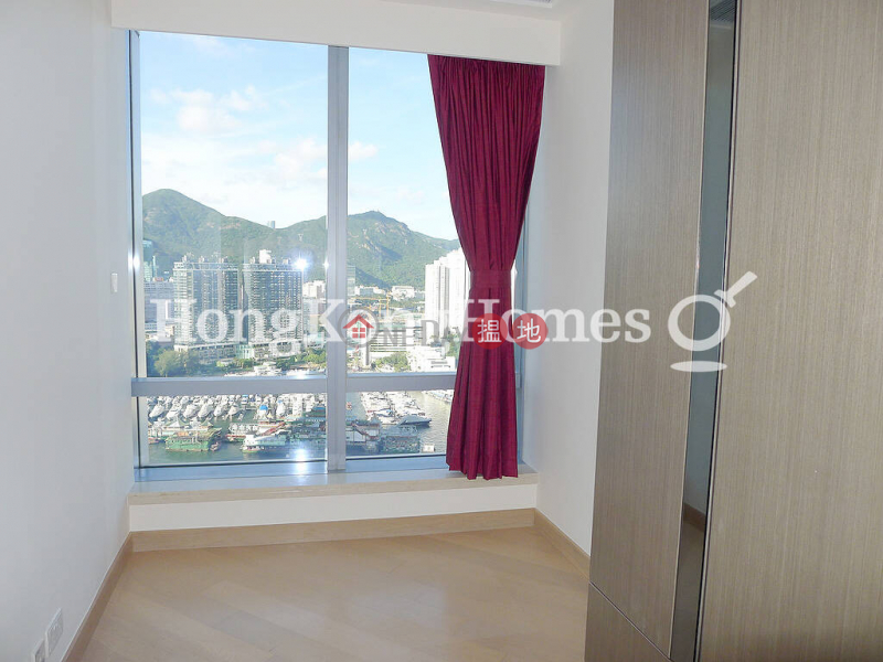 Larvotto | Unknown Residential, Rental Listings | HK$ 50,000/ month