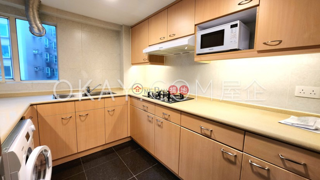 Property Search Hong Kong | OneDay | Residential | Rental Listings, Charming 3 bedroom with balcony | Rental