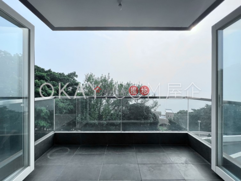 香港搵樓|租樓|二手盤|買樓| 搵地 | 住宅出售樓盤|3房2廁,實用率高,海景,連車位《翠海別墅A座出售單位》
