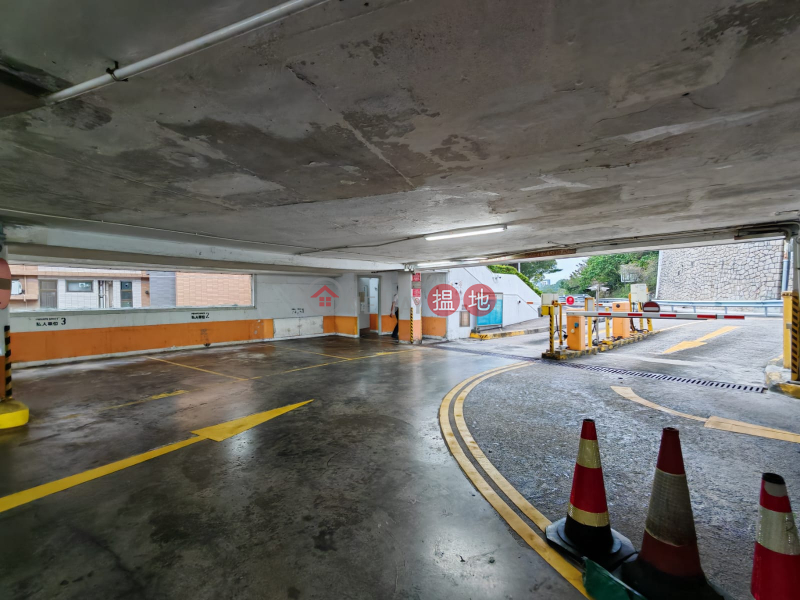 香港搵樓|租樓|二手盤|買樓| 搵地 | 車位出租樓盤置富花園 雅緻洋房 車位出租 近閘