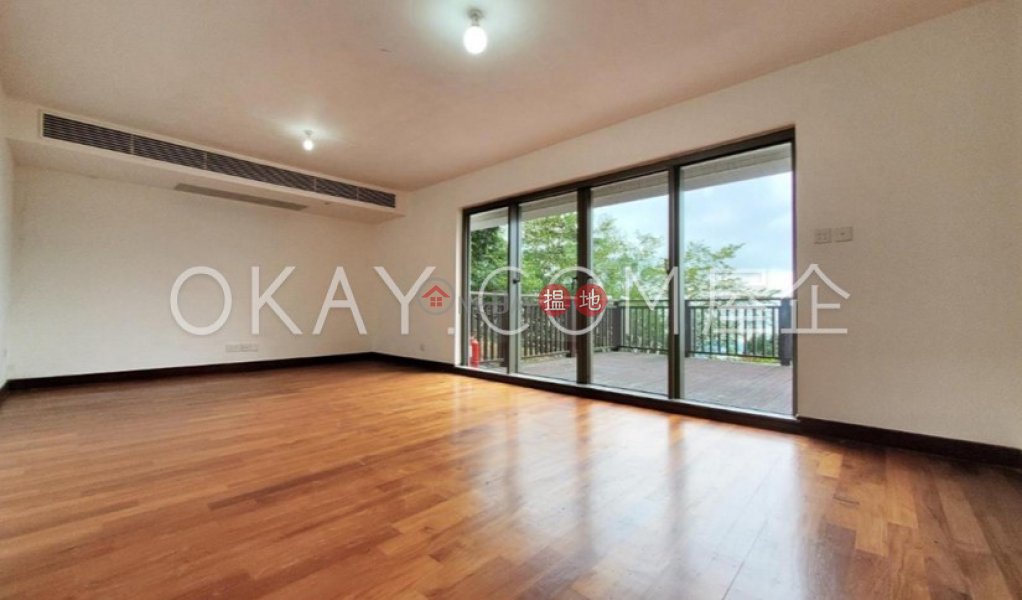 山景花園別墅未知住宅出租樓盤-HK$ 290,000/ 月