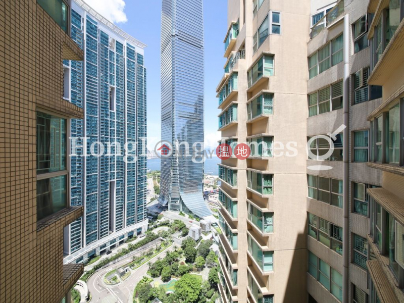 香港搵樓|租樓|二手盤|買樓| 搵地 | 住宅|出售樓盤-港麗豪園 2座三房兩廳單位出售